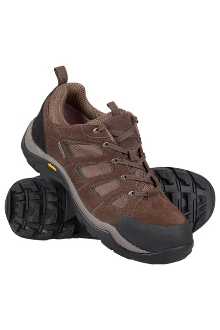 field waterproof mens vibram boots