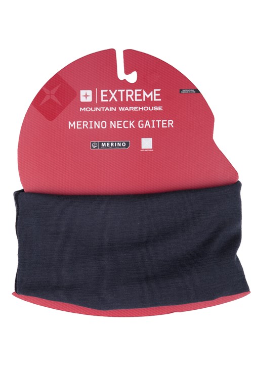 Merino Neck Gaiter Mountain Warehouse Gb