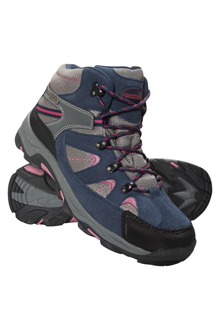 Rapid Womens Waterproof Boots | Mountain Warehouse GB