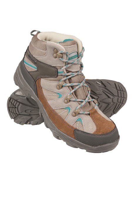 mountain warehouse rapid waterproof boot