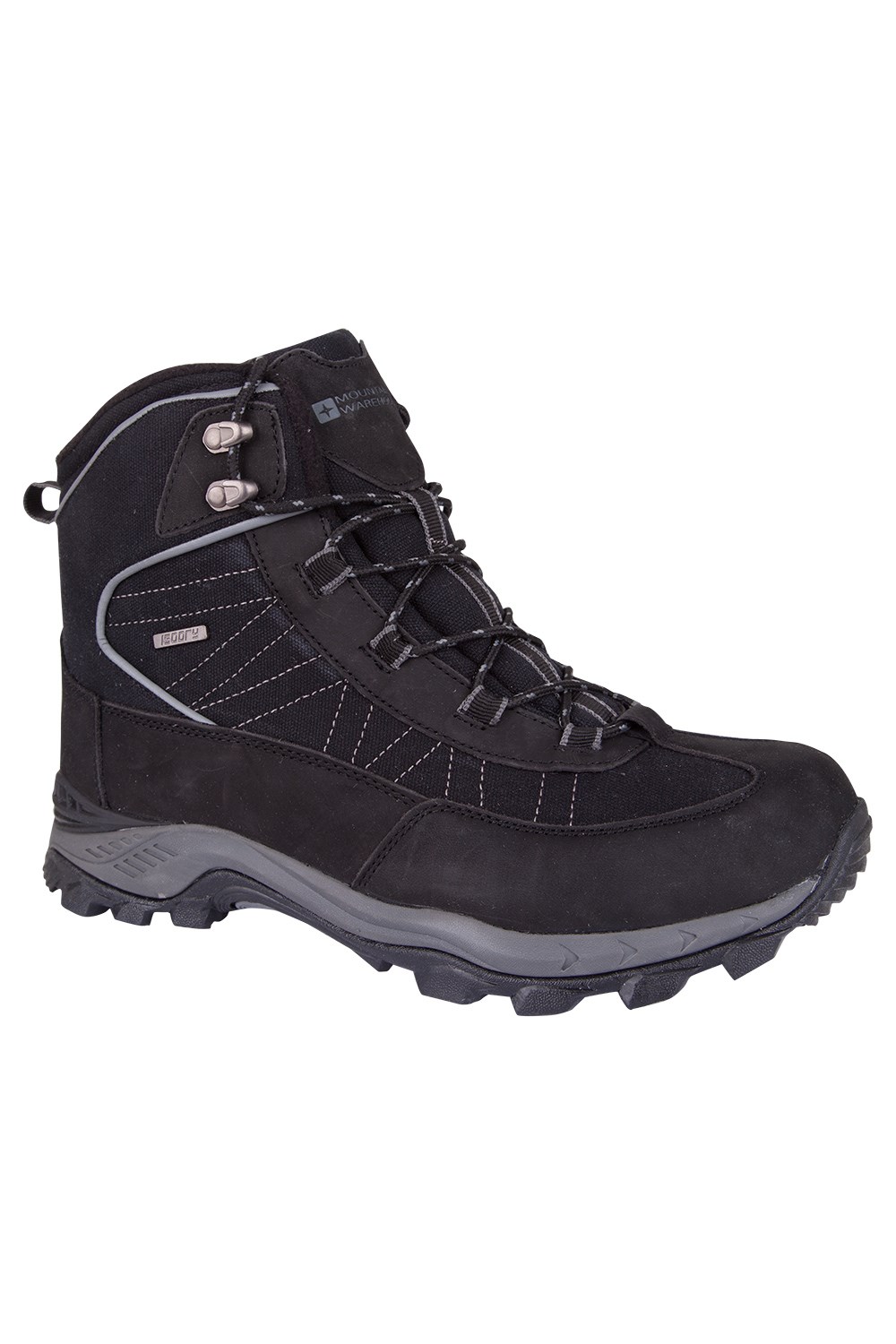 mountain warehouse mens walking boots