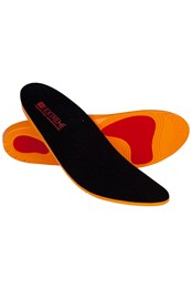 IsoFresh Mens PU Insole