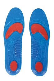 IsoGel Mens Insole White