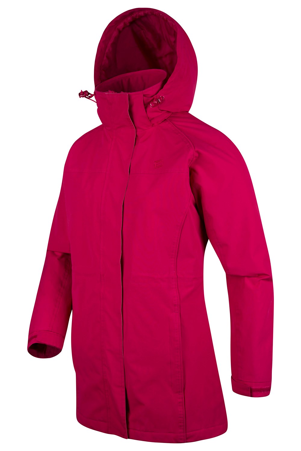 Westport womens sales winter long jacket