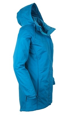 mountain warehouse westport jacket