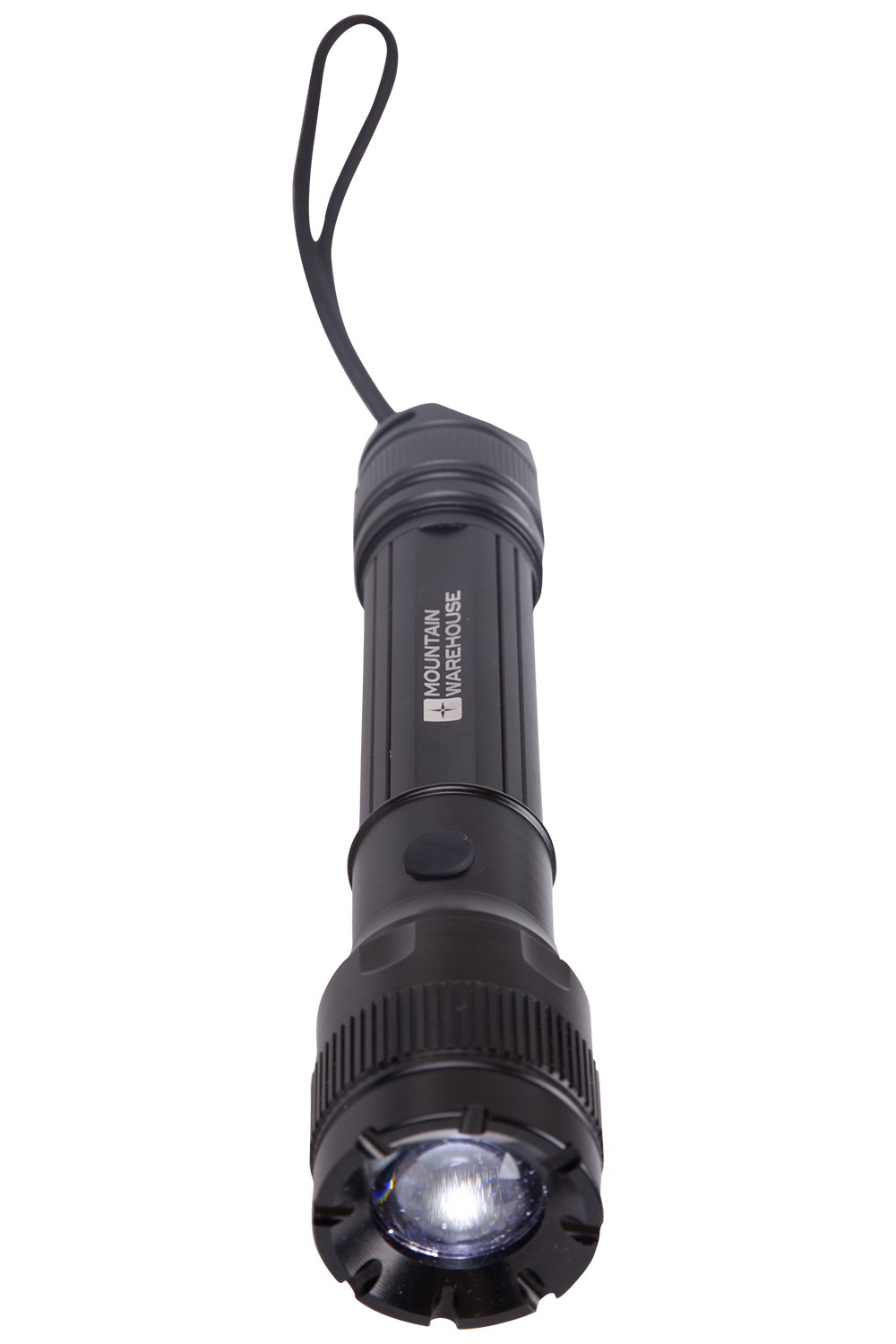 extreme flashlight