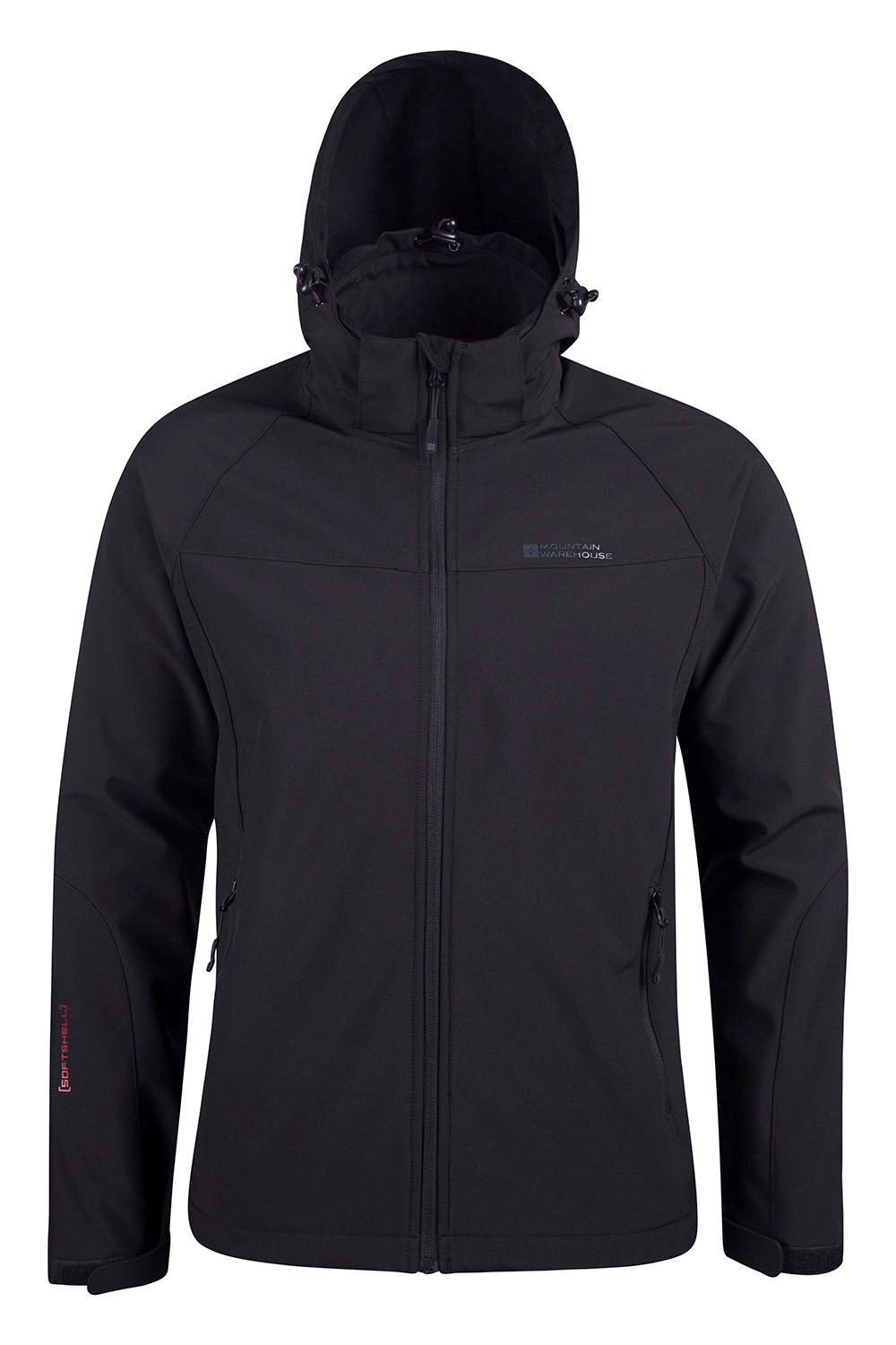 Men's softshell Jackets and Pants - Australia