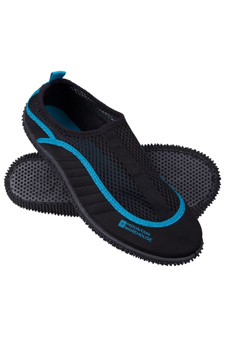 Bermuda Womens Aqua Shoes Bermuda Womens Aqua Shoes