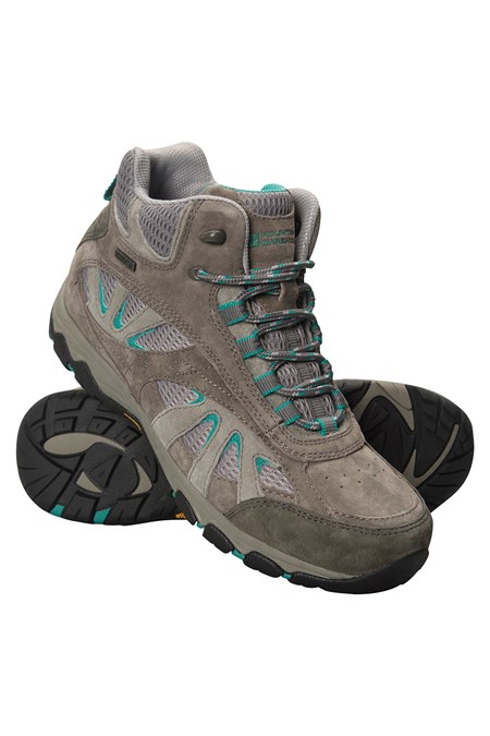 aspect isogrip mens waterproof boots
