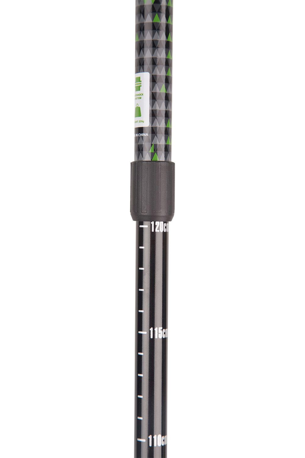 mountain warehouse walking poles