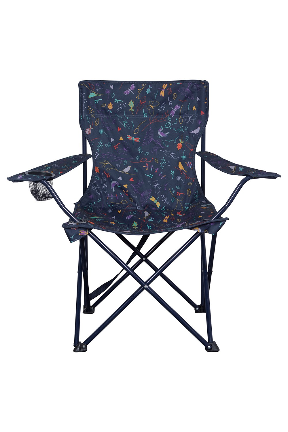 Camping Furniture Carry Strap Picnic Chair Mountain Warehouse Patterned ...