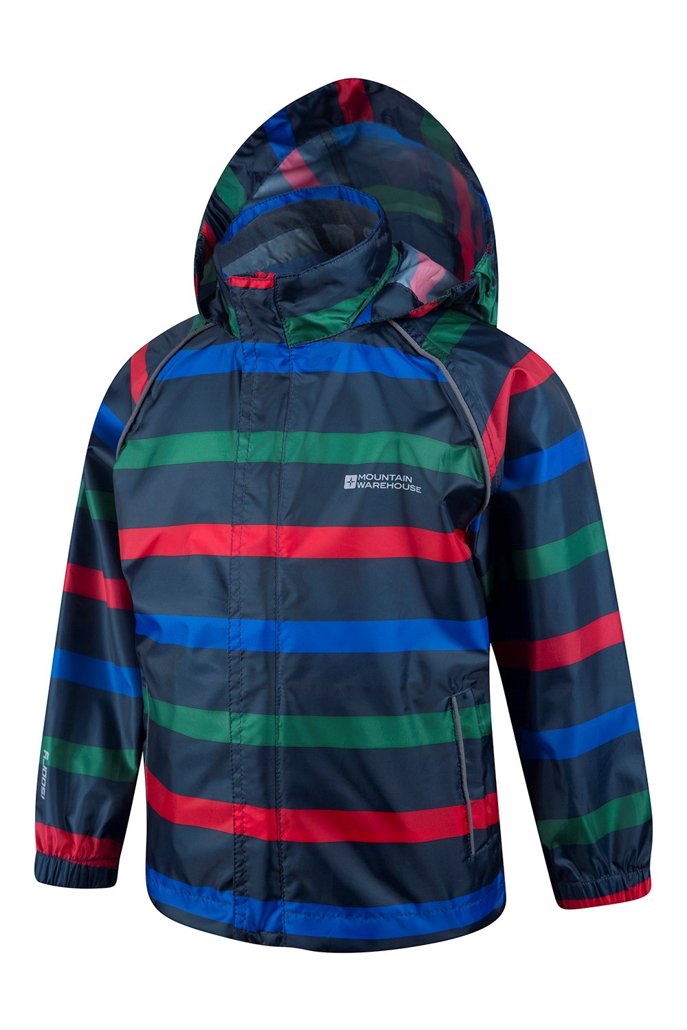 Mountain warehouse deals pakka jacket