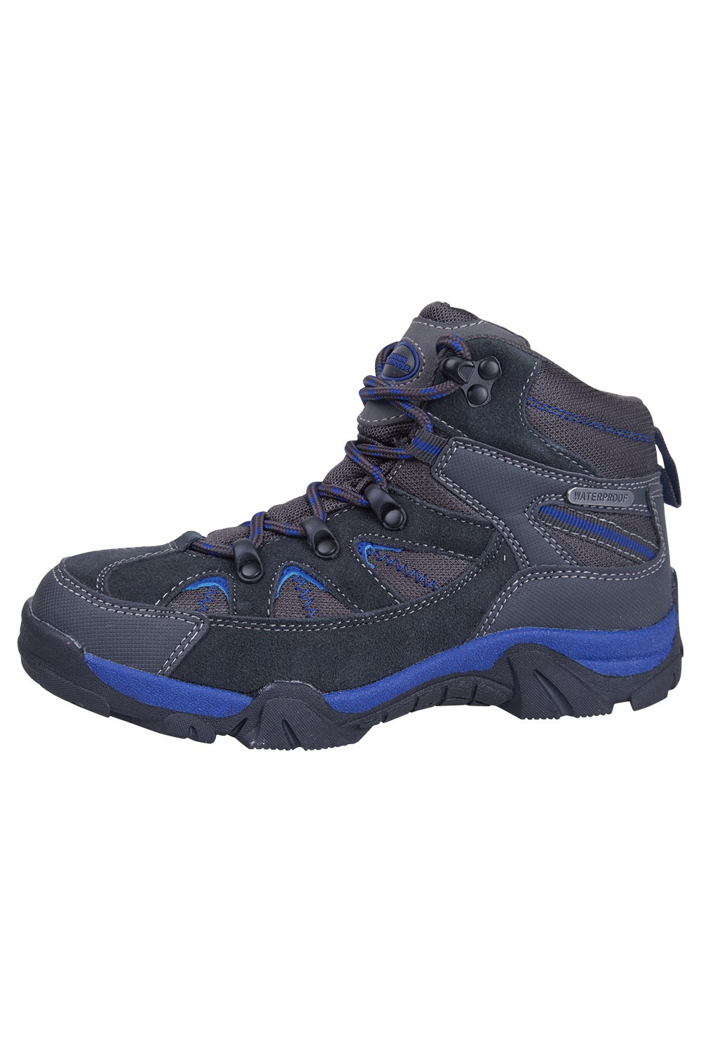 mountain warehouse childrens walking boots