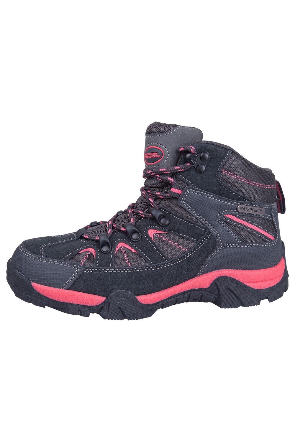 sports direct kids walking boots