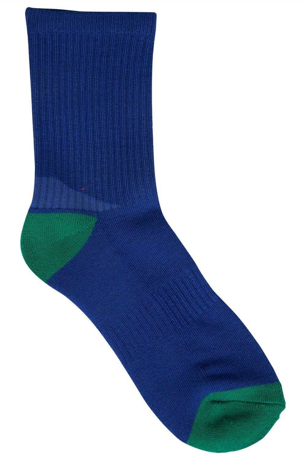 Hiker Kid's Socks 2 Pack - Green