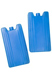Ice Pack - 2 Pack Blue