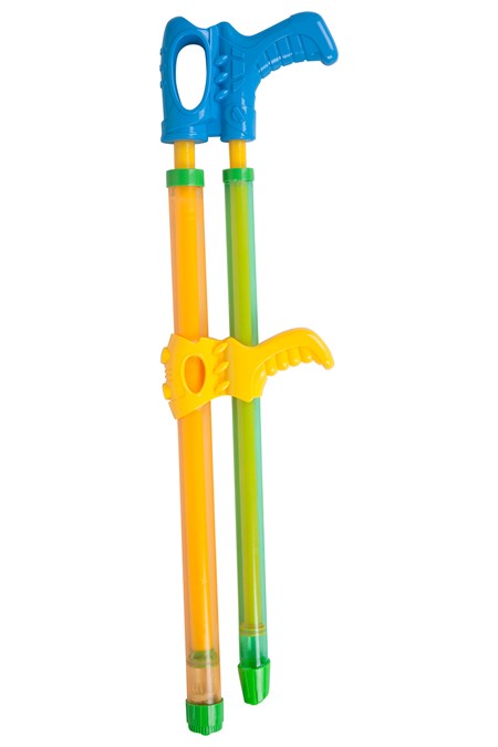 Super Water Gun | Mountain Warehouse GB