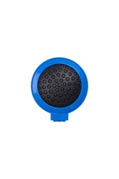 Cepillo para el pelo Viaje Azul