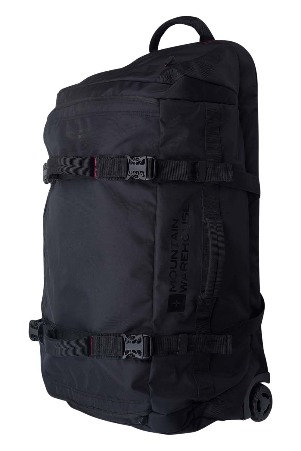 Mountain warehouse wheeled holdall new arrivals