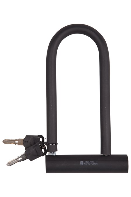 bicycle d lock