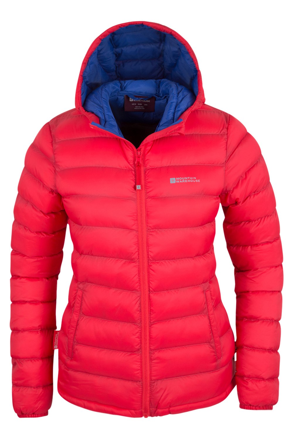multicam fleece jacket