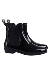 Ride Womens Ankle Rain Boots