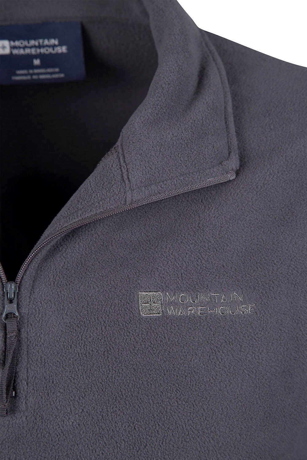 mountain warehouse fleece