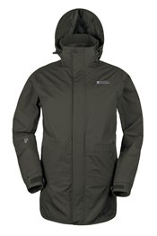 mens waterproof jacket jackets glacier extreme mountain rain