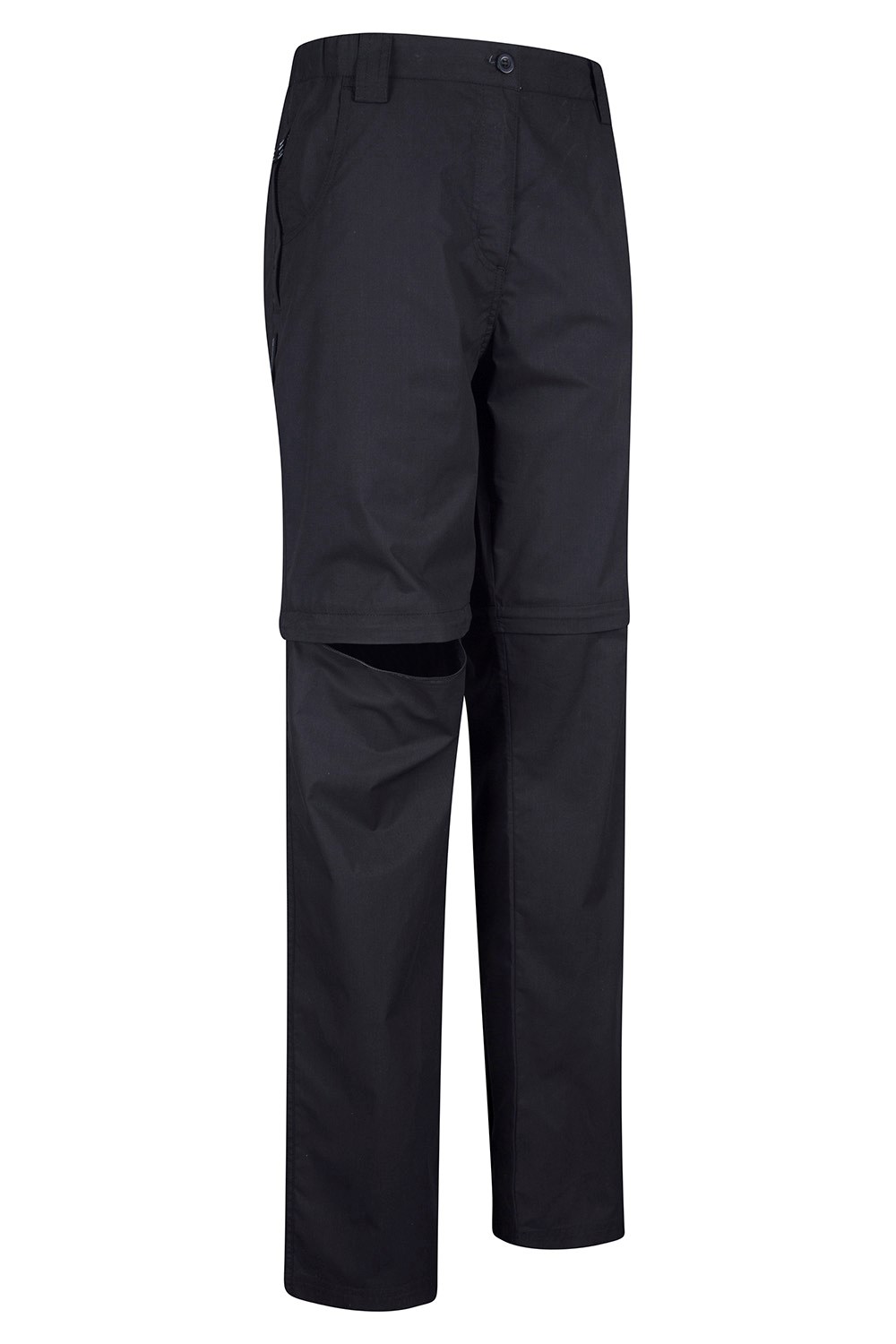 Trek Womens Convertible Pants