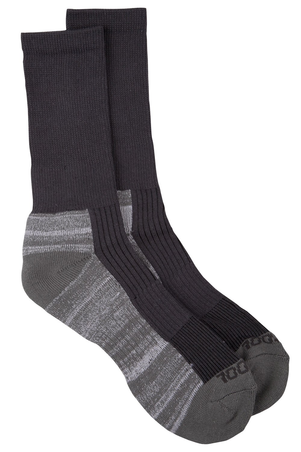Isocool Hiker Socks - Grey