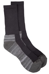 Isocool Hiker Socks Grey