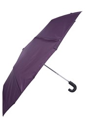 Hiking Umbrella - Plain Berry