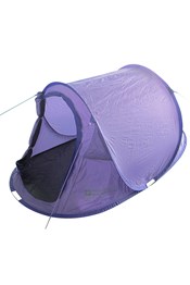 Cruach 2 man single skin tent