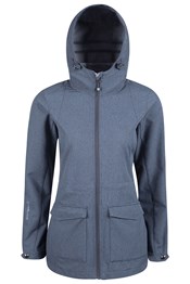 Womens Softshell Jackets | Mountain Warehouse GB