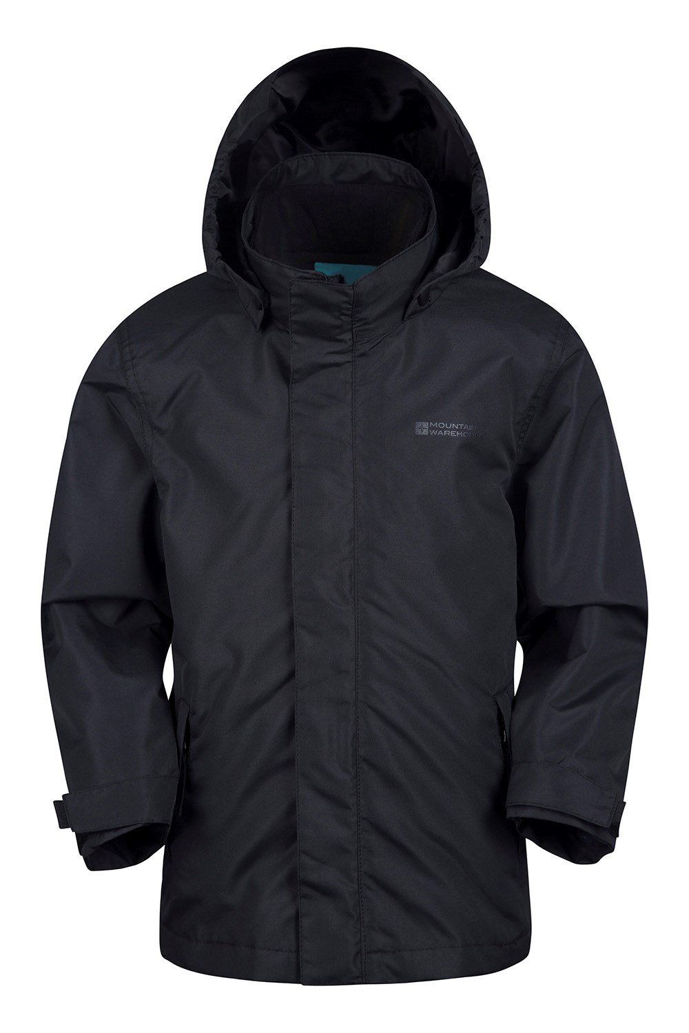 Fell 3 online in 1 jacket