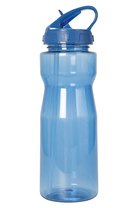 BPA Free Flip  Top  Bottle  850ml Mountain Warehouse GB