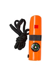 7 in 1 Survival Whistle
