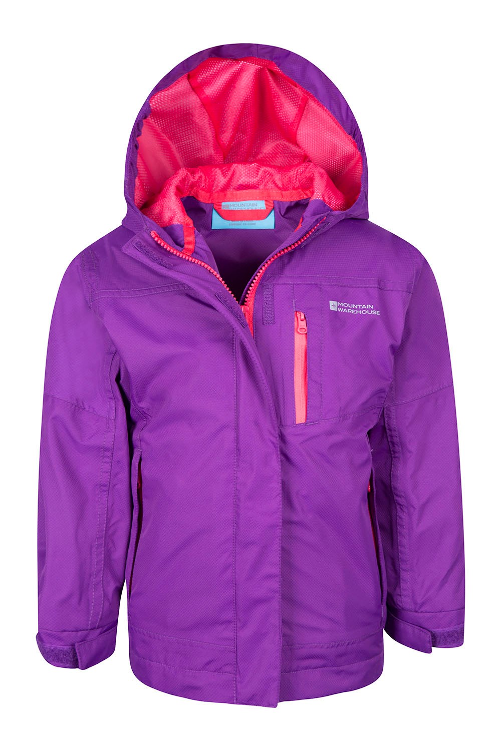 mountain warehouse plus size