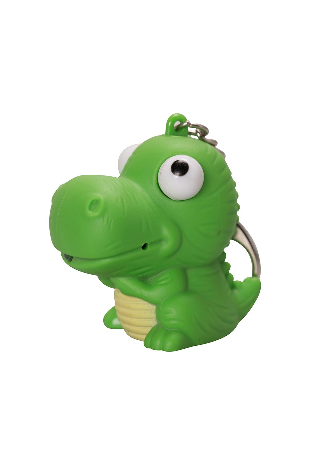 1LED Dino Torch - Green