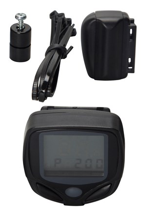 bike computer accessories