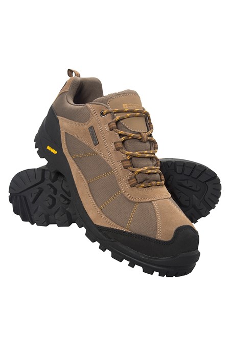 aspect isogrip mens waterproof boots