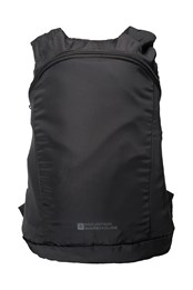 Packaway Backpack Black