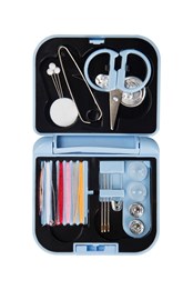 Sewing Kit  Blue