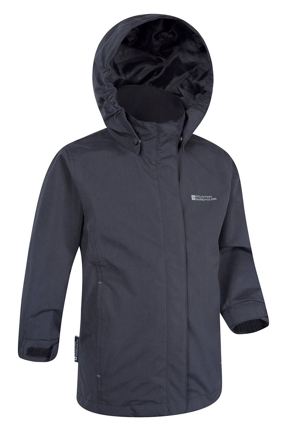 mountain warehouse girls coat