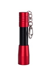 1 LED Torch Red