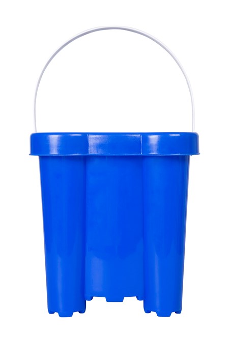 Large Sandcastle Bucket Mountain Warehouse Au