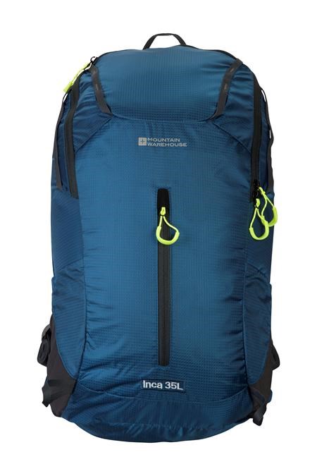 Inca Backpack For 3 Peaks