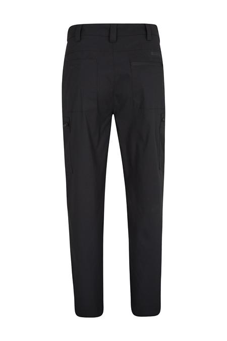 Stretch Womens 3 Peaks Trousers