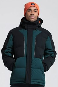 Down Jacket Guide, What is a Down Jacket?