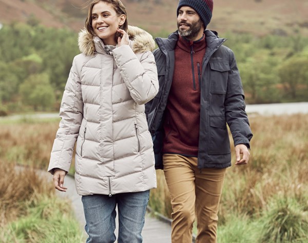 How to Choose a Down Jacket, Down Buying Guide